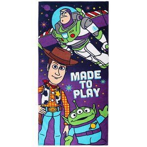 Disney's Toy Story 4 Kids' Beach Towel